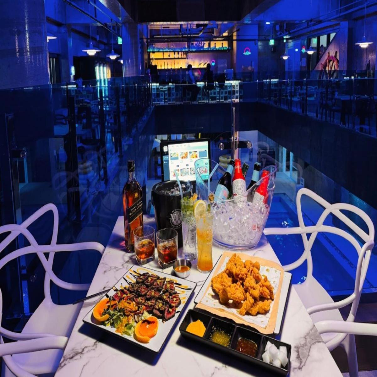 그림리조트 제주 외부 사진