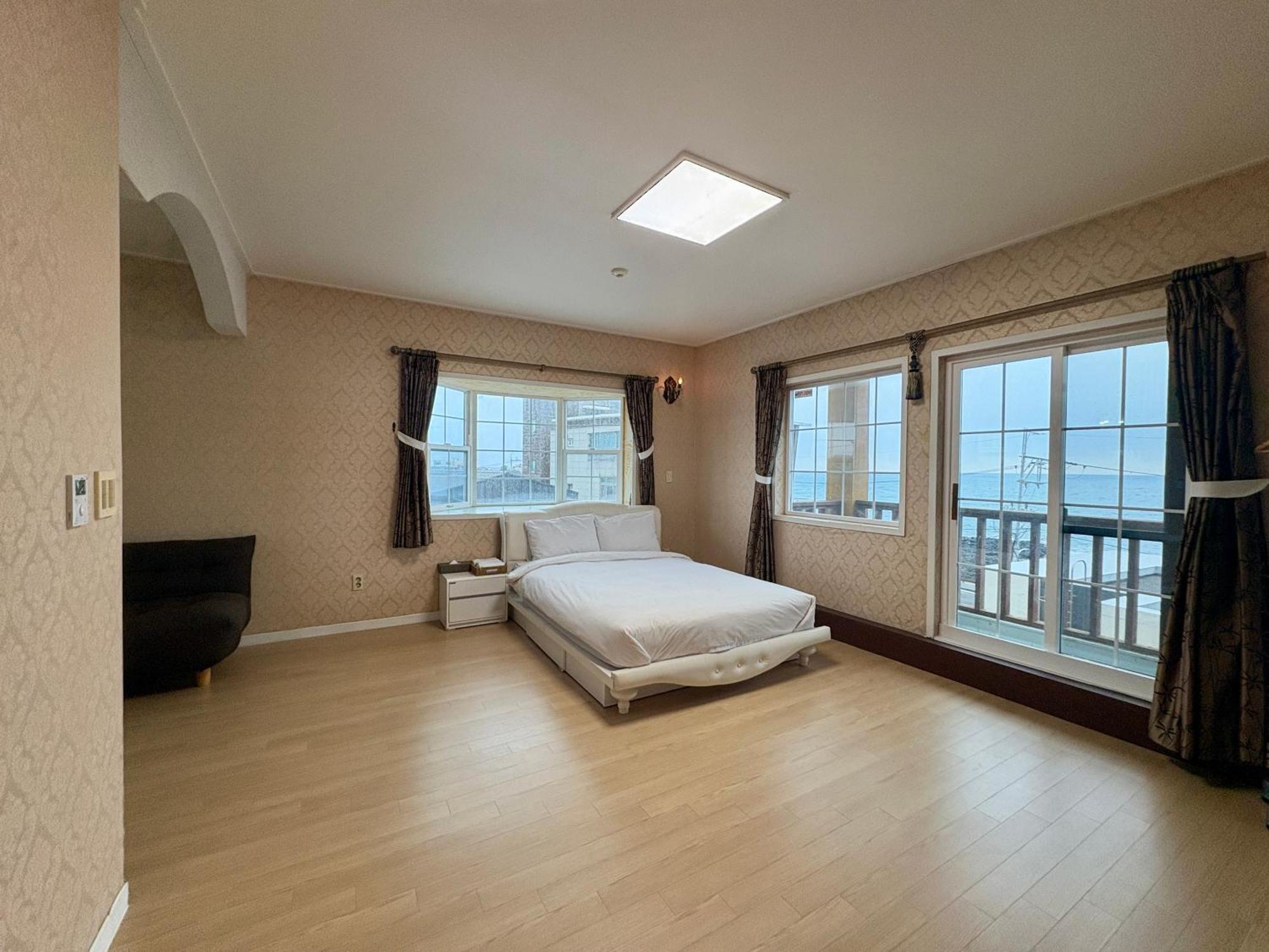 그림리조트 제주 외부 사진